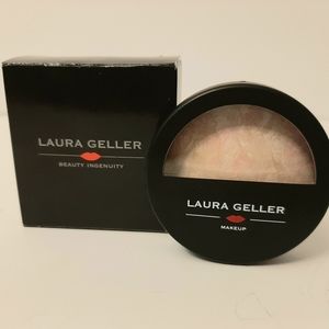 Laura Geller Balance N Brighten Foundation Porcelain
